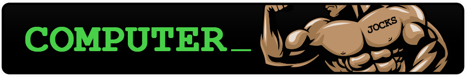 Computer Jocks — 2025 Defending Champion