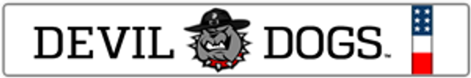 Devil Dogs (2007–2017) banners