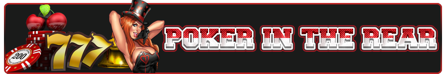 Poker in the Rear (2012–2013, 2015) banners